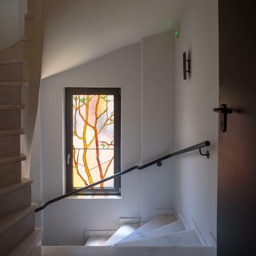 Fos Downtown Suites Atenas Exterior foto