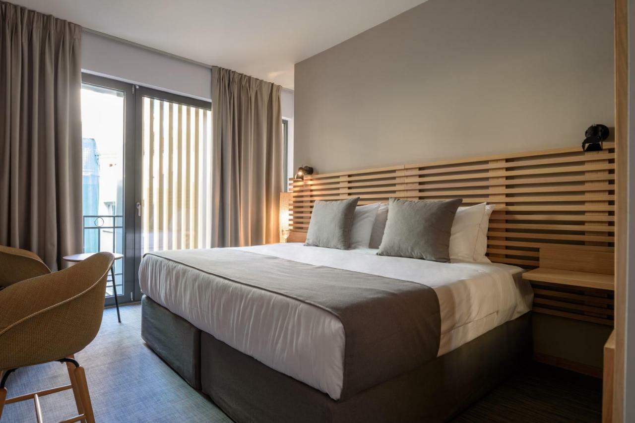 Fos Downtown Suites Atenas Exterior foto